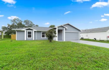 Single Family For Sale
