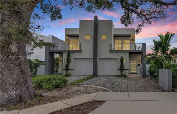 Townhouse For Sale