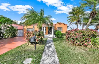 Single Family For Sale
