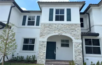 Townhouse For Sale