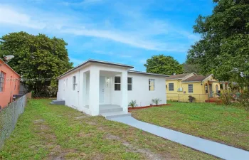 Single Family For Sale