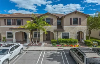 Townhouse For Sale
