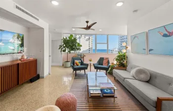 Residential Lease For Rent