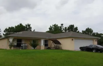 Single Family For Sale