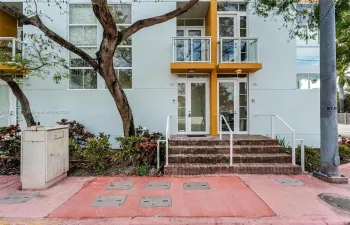 Townhouse For Sale