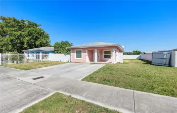 Single Family For Sale