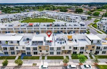 Townhouse For Sale