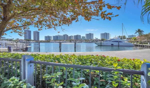 Marina View