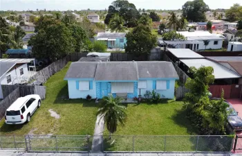 Single Family For Sale
