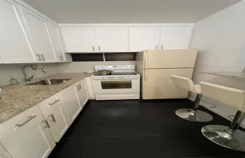 Residential Lease For Rent