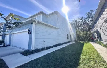 Residential Lease For Rent
