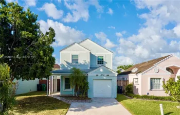 Single Family For Sale