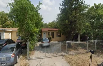 Single Family For Sale