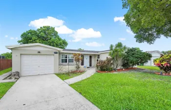 Single Family For Sale