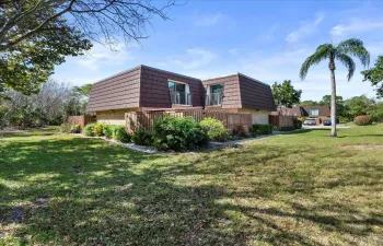 Townhouse For Sale