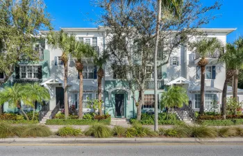 Townhouse For Sale