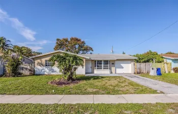 Single Family For Sale