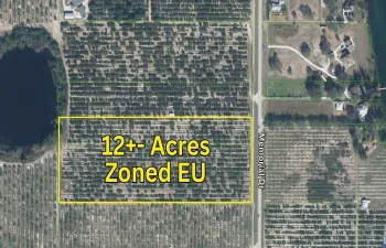 Land For Sale