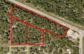 Land For Sale