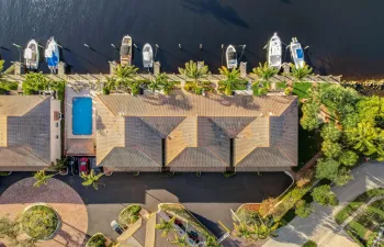 Townhouse For Sale