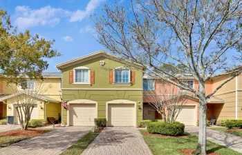 Townhouse For Sale