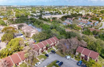 Townhouse For Sale