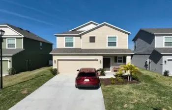 Single Family For Sale