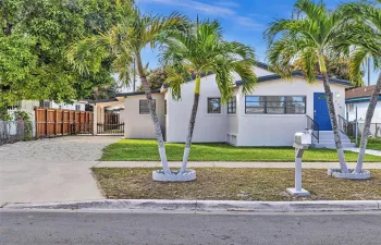 Single Family For Sale