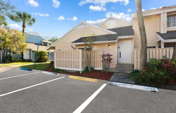 Townhouse For Sale