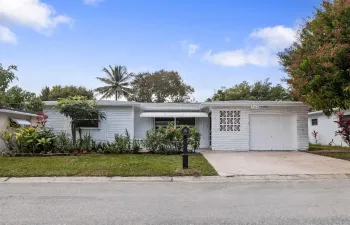 Single Family For Sale