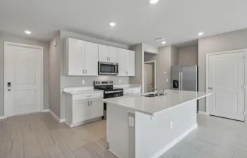 Townhouse For Sale