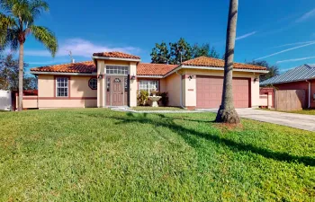 Single Family For Sale