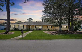 Single Family For Sale