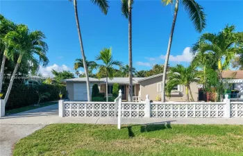 Single Family For Sale
