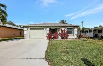 Single Family For Sale