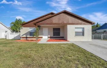 Single Family For Sale