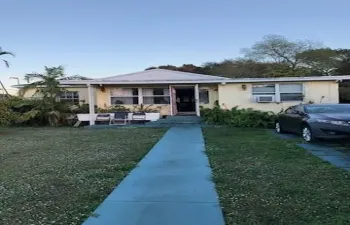 Single Family For Sale