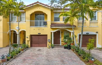 Townhouse For Sale