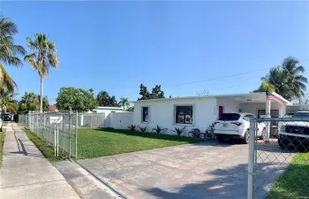 Single Family For Sale