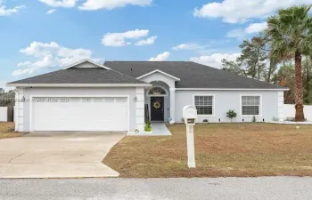 Single Family For Sale