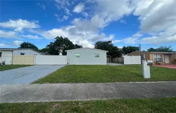 Single Family For Sale