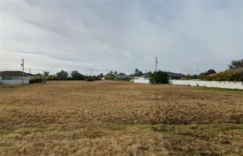 Land For Sale