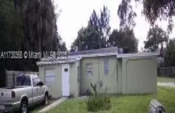 Single Family For Sale