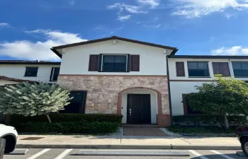 Townhouse For Sale
