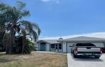 Single Family For Sale