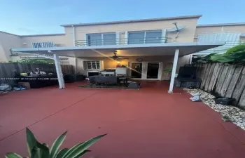 Townhouse For Sale
