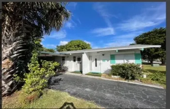Single Family For Sale