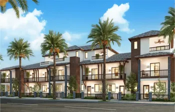 Townhouse For Sale