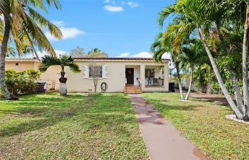 Single Family For Sale