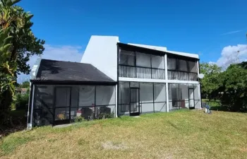Residential Lease For Rent